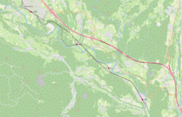 Optimizacija Žirovnica–Jesenice